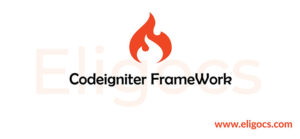 CodeIgniter framework