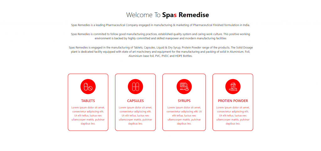 spasremedise – Just another WordPress site 1