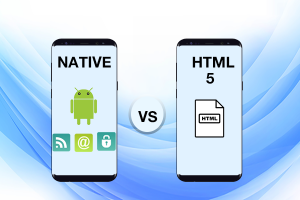 Native App vs. Hybrid App