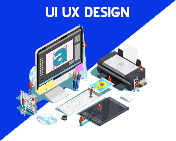 UI UX DESIGN