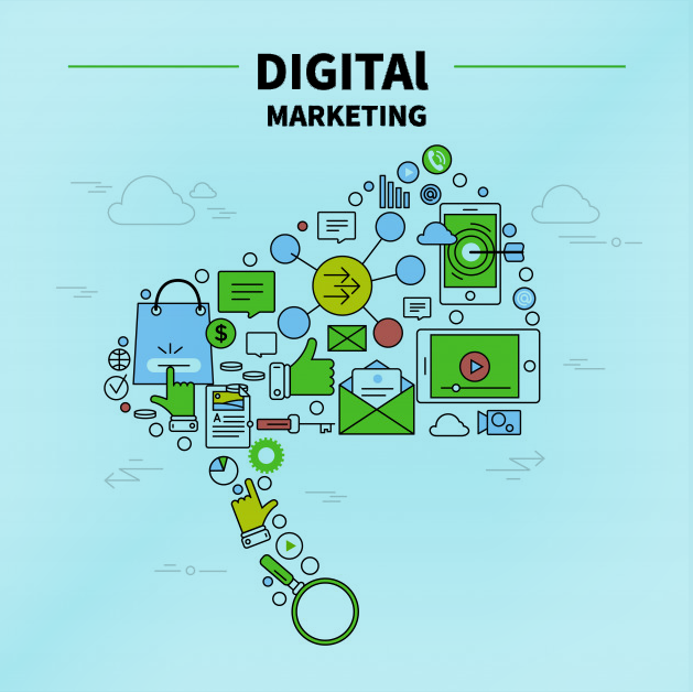 advanced digital marketing tips - Eligocs