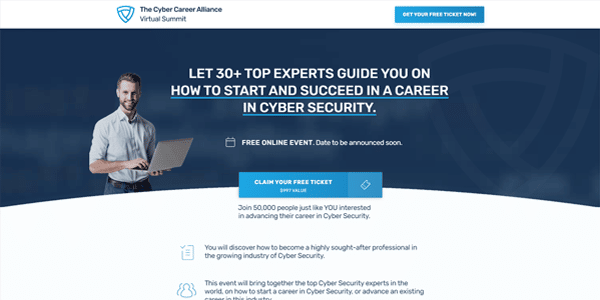 Cyber security Career- Eligocs