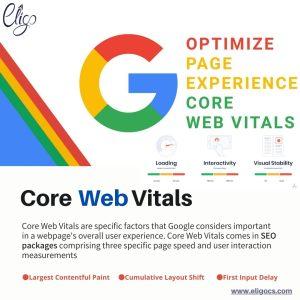 What Are Core Web Vitals? Why Are Core Web Vitals Important? -SEO services agency